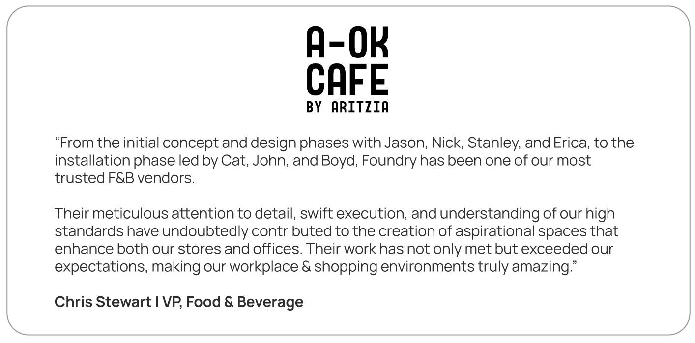 AOK-Quote
