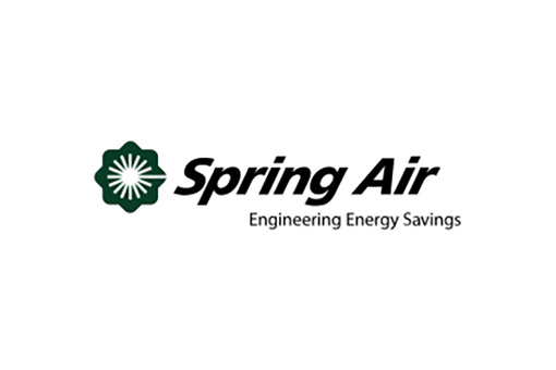 Spring Air Ventilation Systems