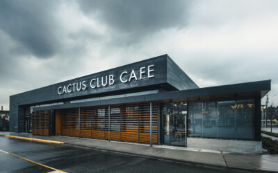Cactus Club Coquitlam Centre