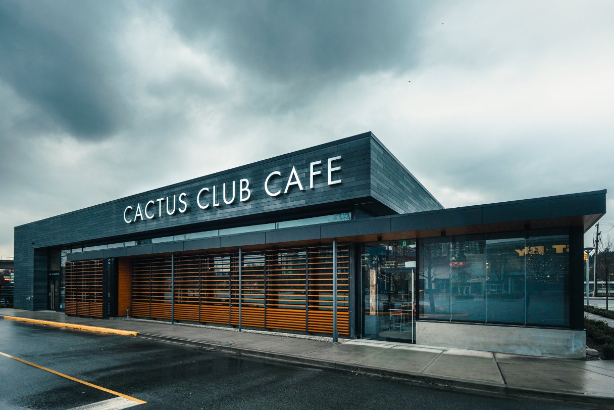 Cactus-Club