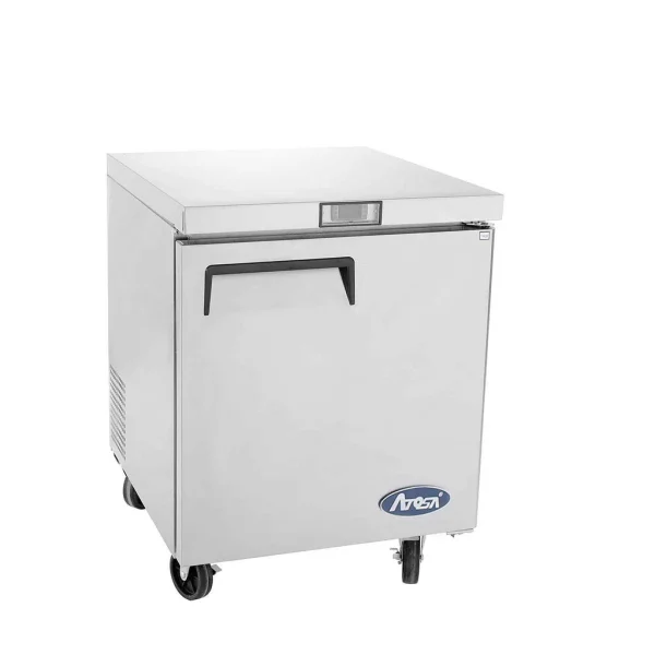 Atosa - 27" Undercounter Freezer - MGF8405GR