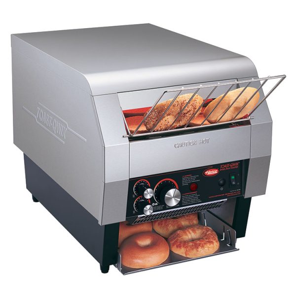 Hatco Canada Toast‐Qwik® Conveyor Toaster TQ‐400