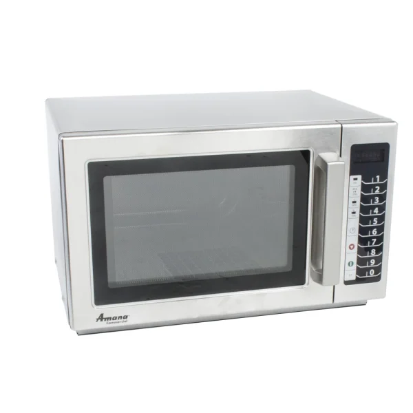 ACP Canada Amana® Commercial Microwave Oven RCS10TS