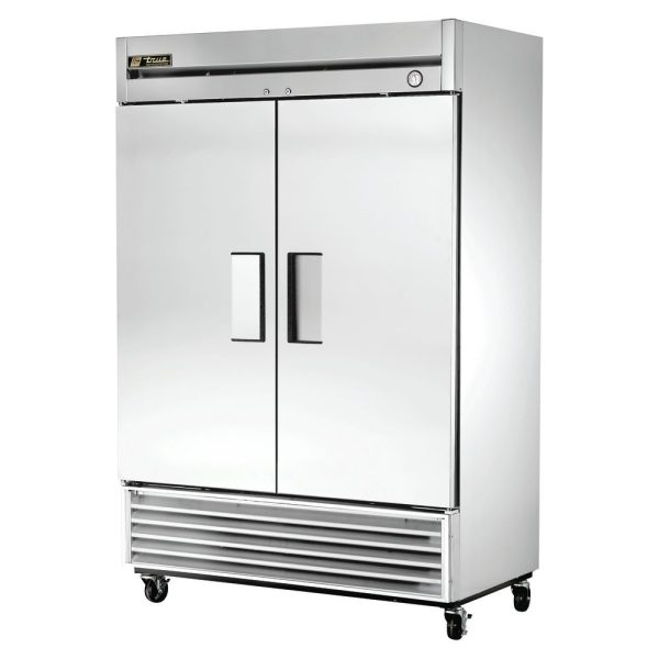 True Refrigeration Canada Reach‐In Refrigerator T‐49‐HC
