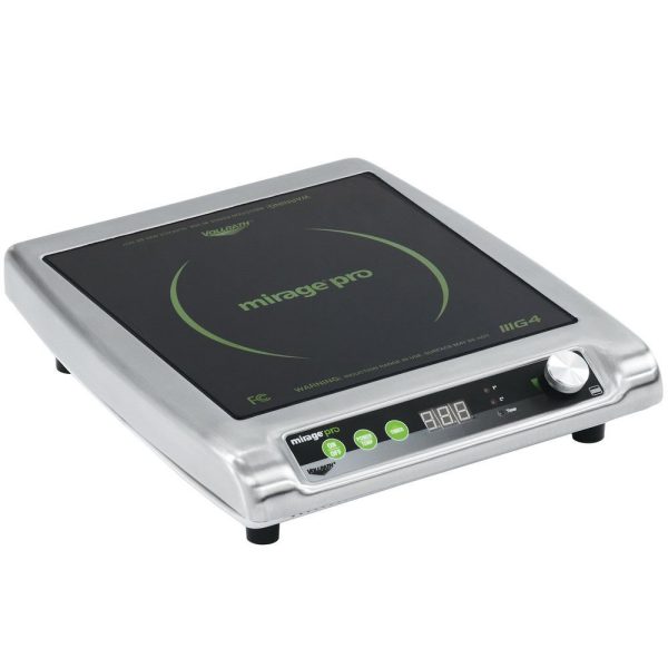 Vollrath Mirage® Pro Induction Range 59510P