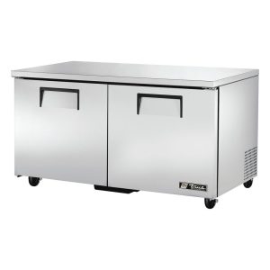 True Refrigeration Undercounter Refrigerator Model TUC‐60‐HC
