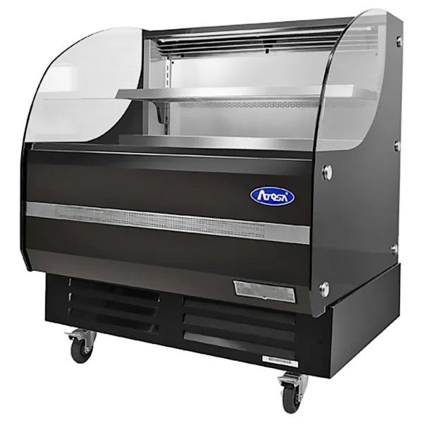 Atosa 39″ Open Air Merchandiser -  ATHOM‑39