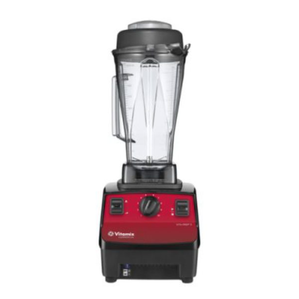 Vitamix Canada Model 062826 COMMERCIAL FOOD BLENDER