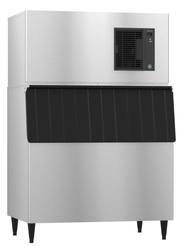 Hoshizaki Ice Maker, Cube‐Style IM‐500SAB