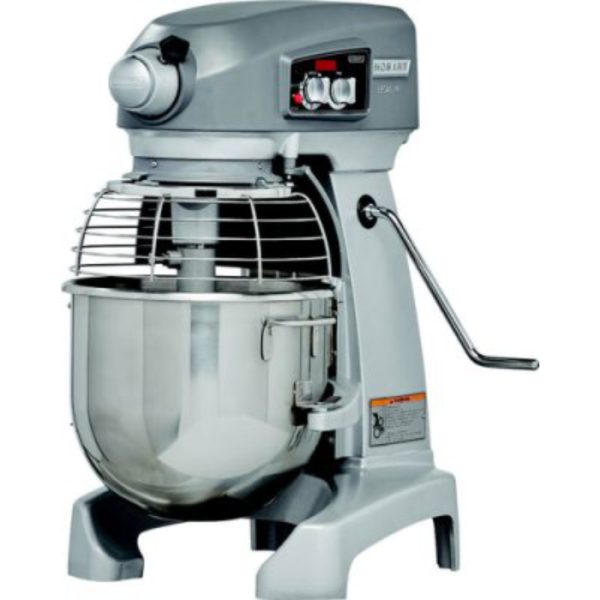 Hobart Canada Model HL200‐1STD PLANETARY MIXER