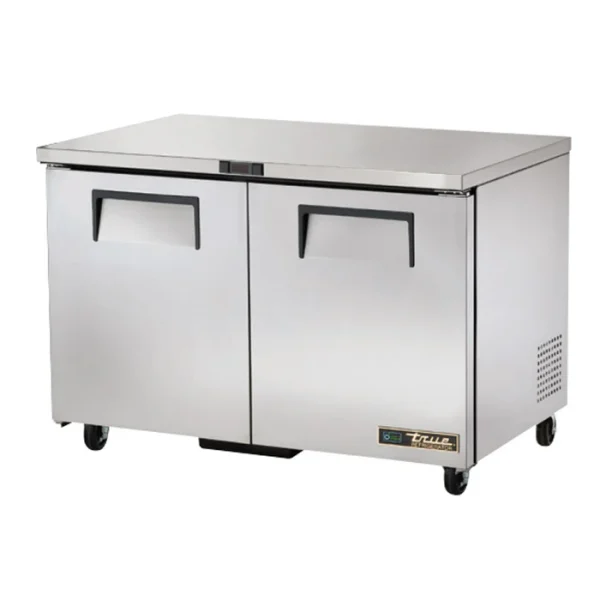 True Refrigeration Undercounter Refrigerator Model TUC‐48‐HC