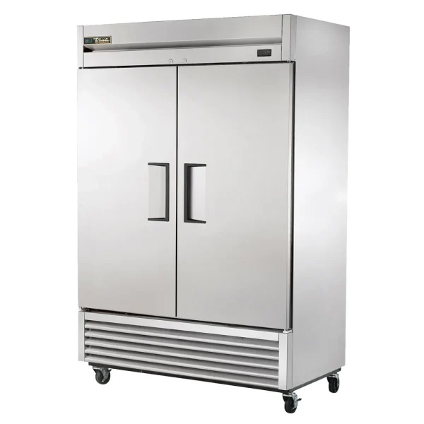 True Refrigeration Freezer, Reach-In T‐49F‐HC