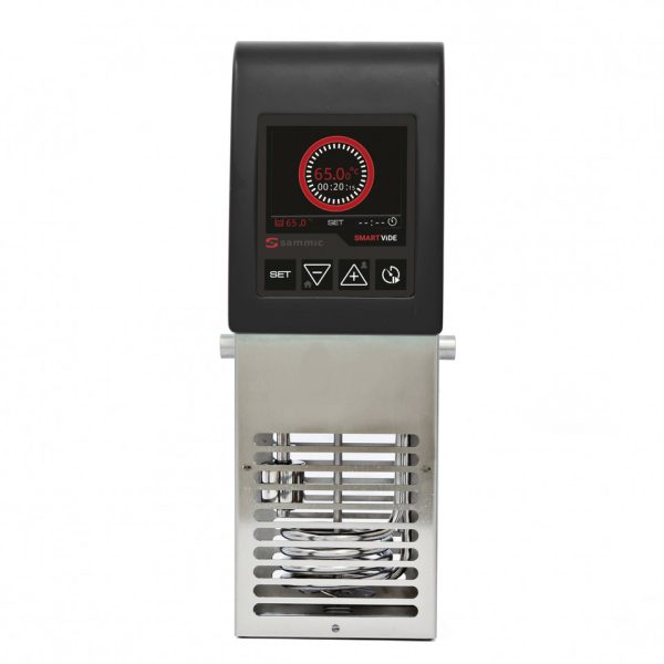 Sammic Canada Sous Vide Cooker SMARTVIDE5