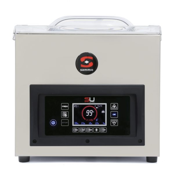 Sammic Canada Vacuum Packing Machine SU‐310P