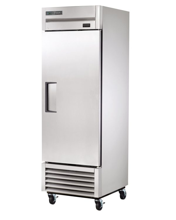 True Refrigeration Freezer, Reach-In T‐23F‐HC